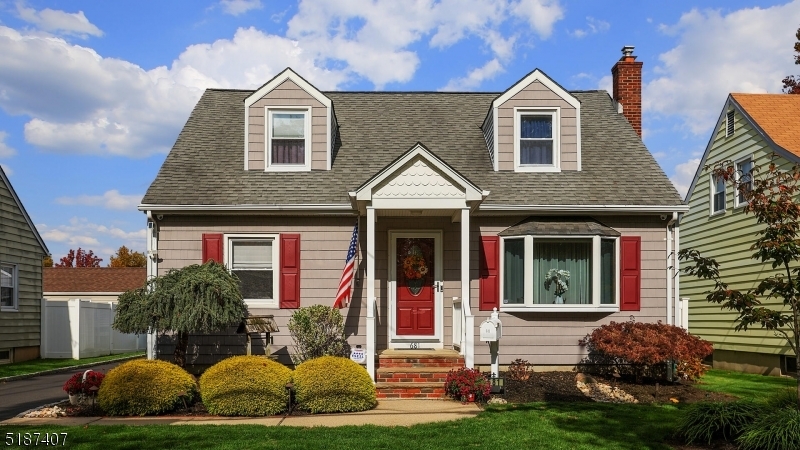 Property Photo: 681 Grove St NJ 07065