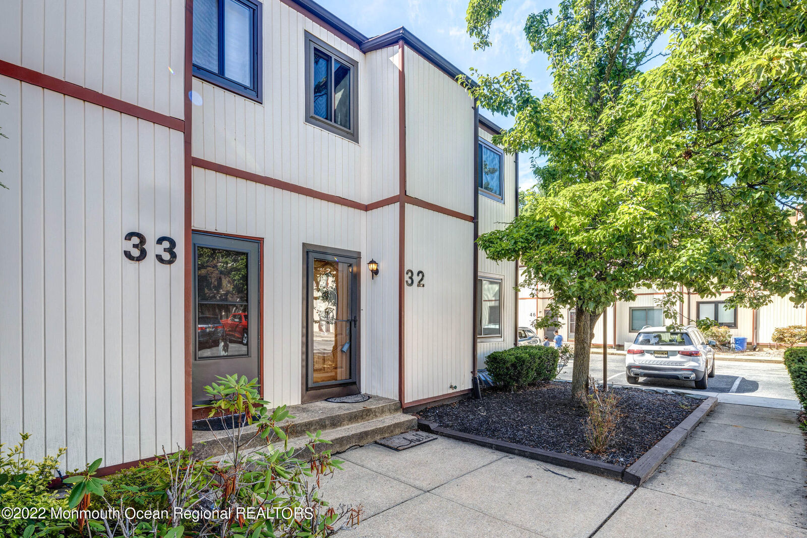 Property Photo:  32 Ellen Heath Drive  NJ 07747 
