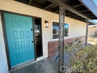 Property Photo: 36973 Hayward Avenue CA 92311