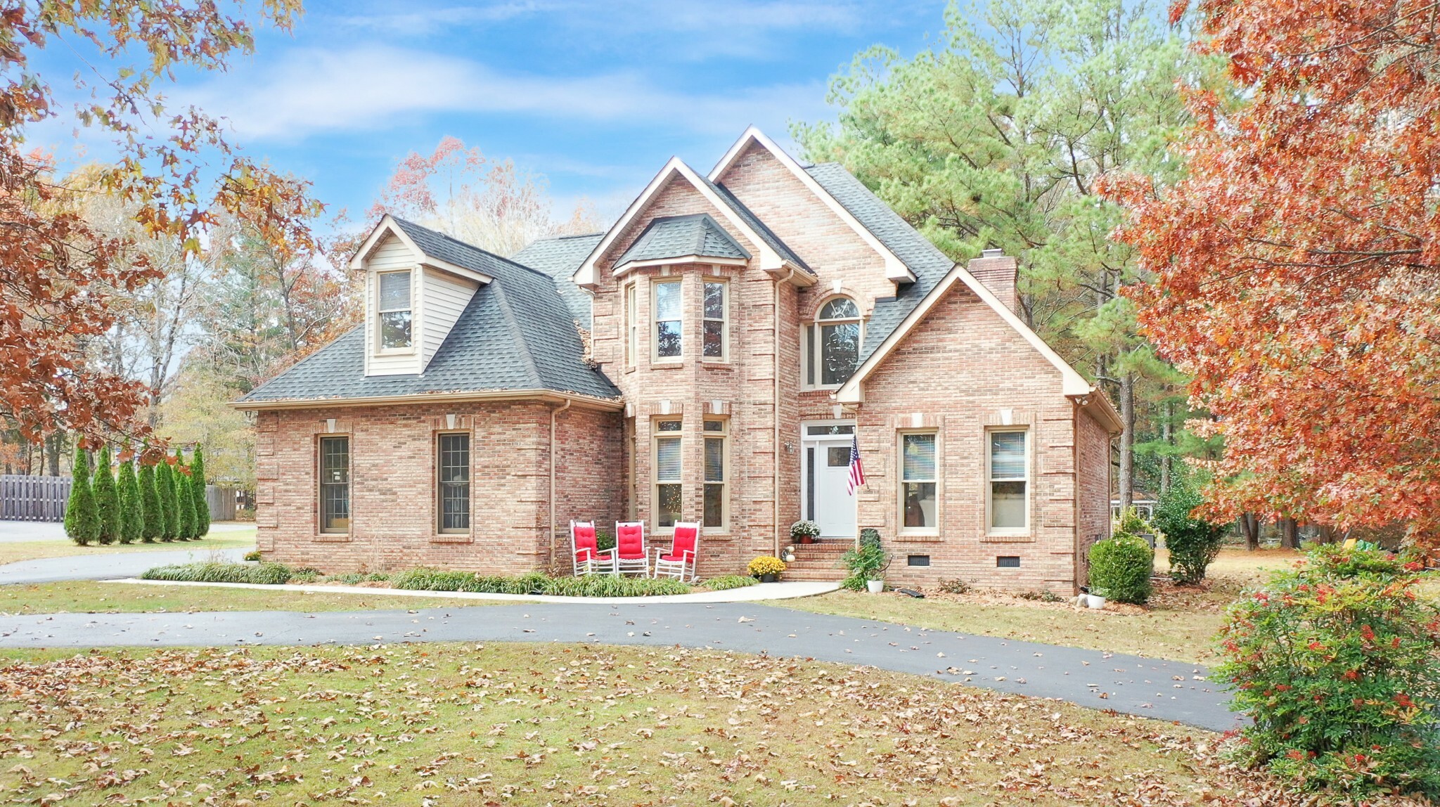 Property Photo:  102 Blanton Ct  TN 37388 