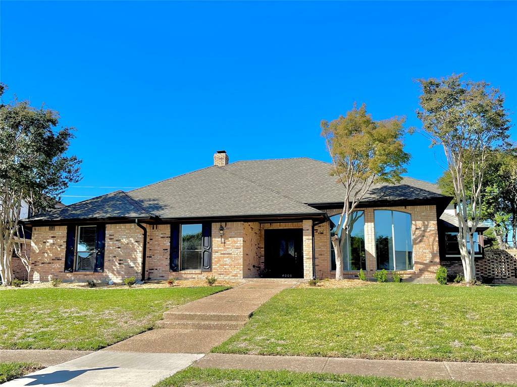 4005 Sparrows Point Drive  Plano TX 75023 photo