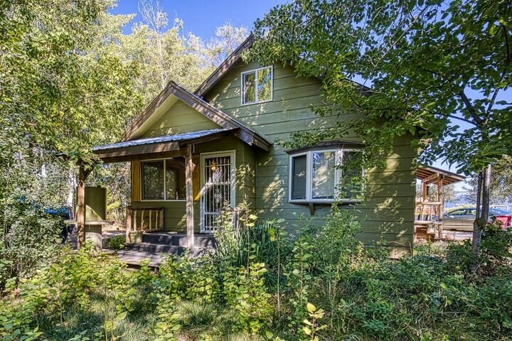 12575 Hwy 66  Klamath Falls OR 97601 photo