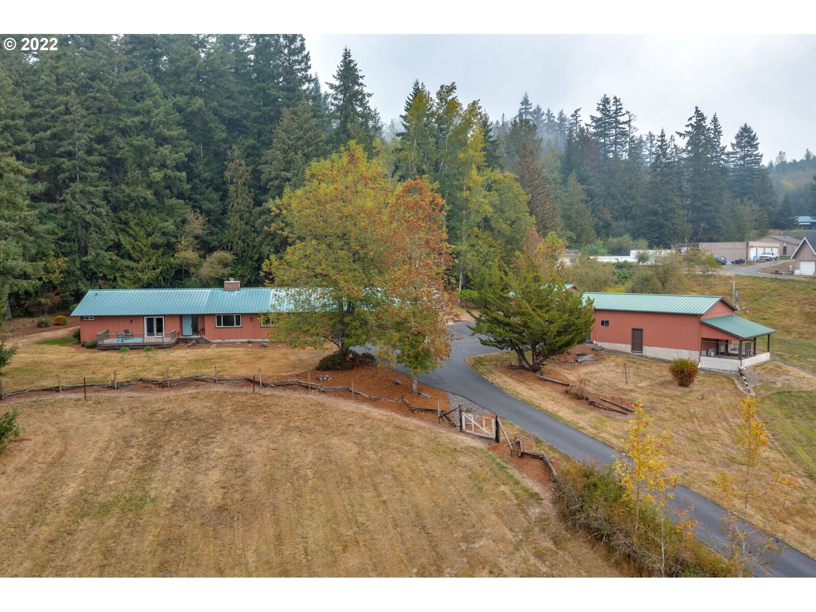 Property Photo:  187 Isaacson Dr  WA 98626 