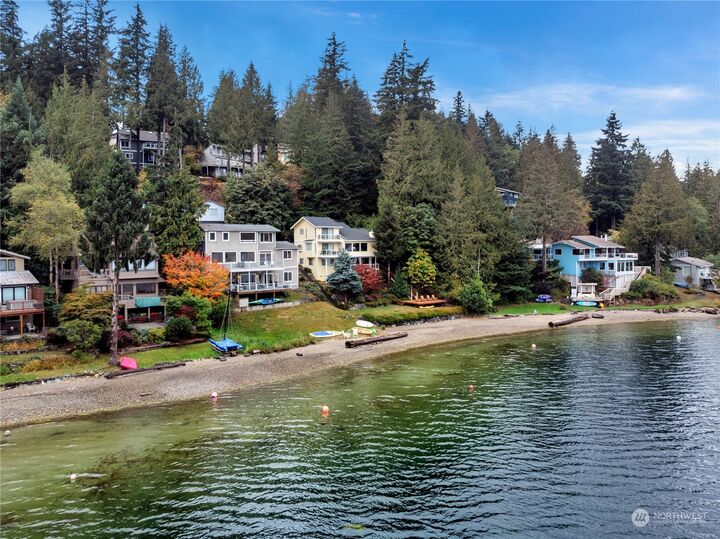 Property Photo:  14 A Inlet Circle  WA 98229 
