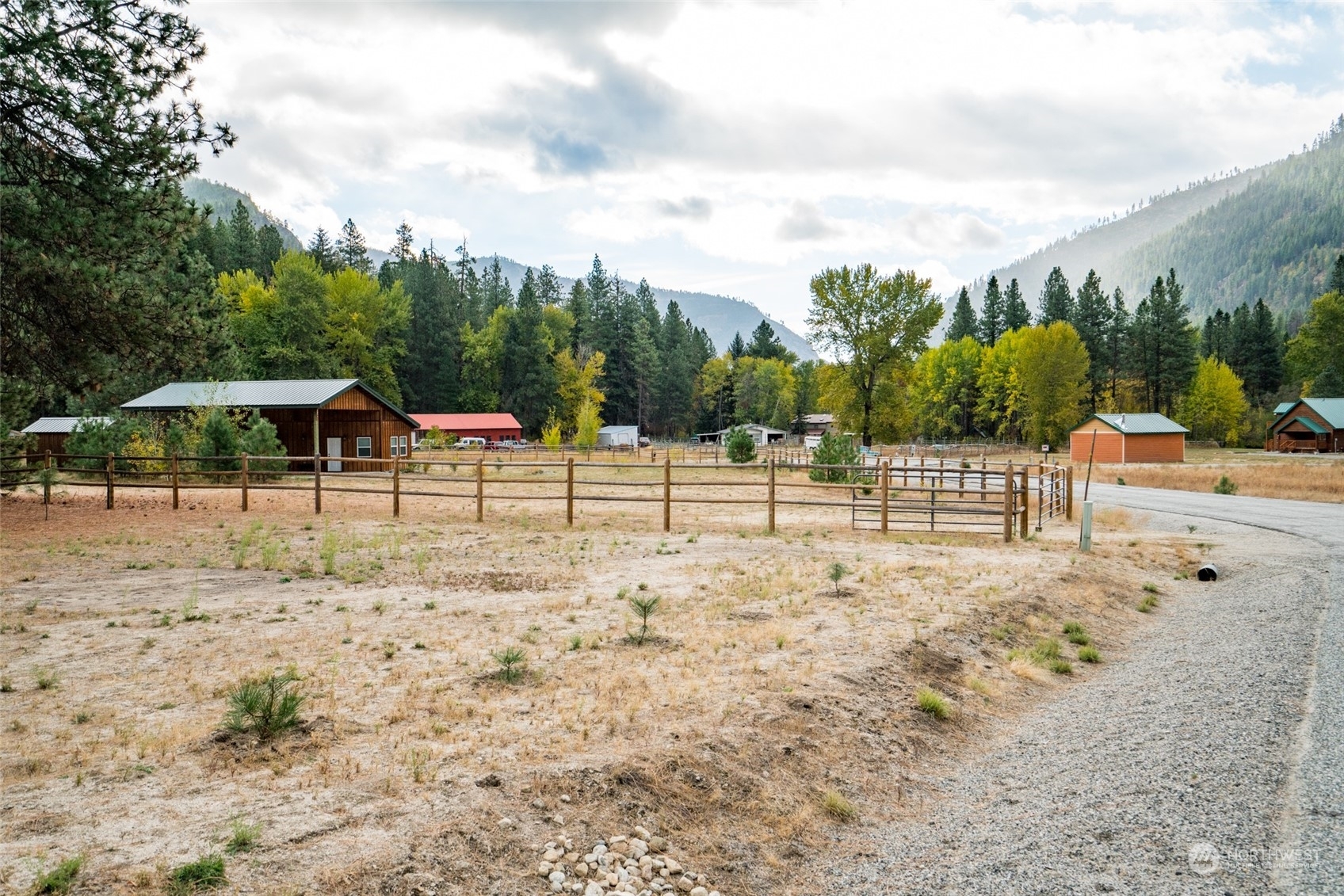 Property Photo:  17351 Jenne Drive  WA 98822 