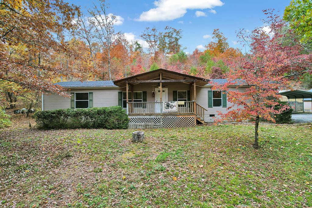 130 Gentry Lane  Decatur TN 37322 photo