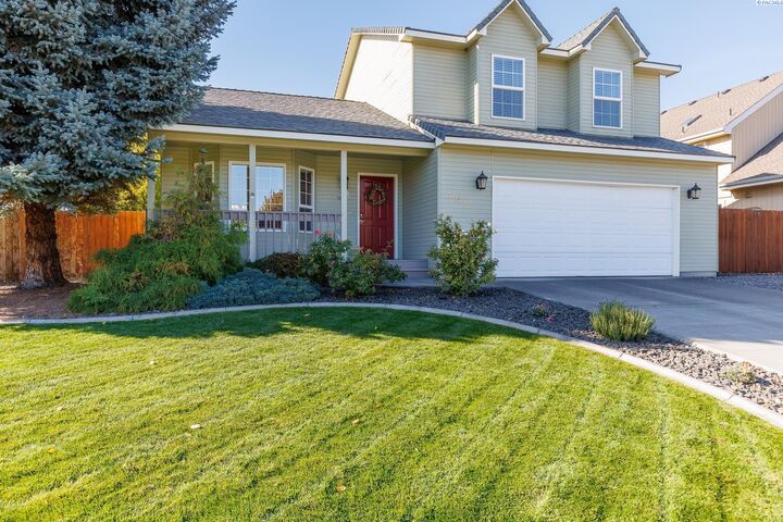 961 Sirron Ave  Richland WA 99352 photo