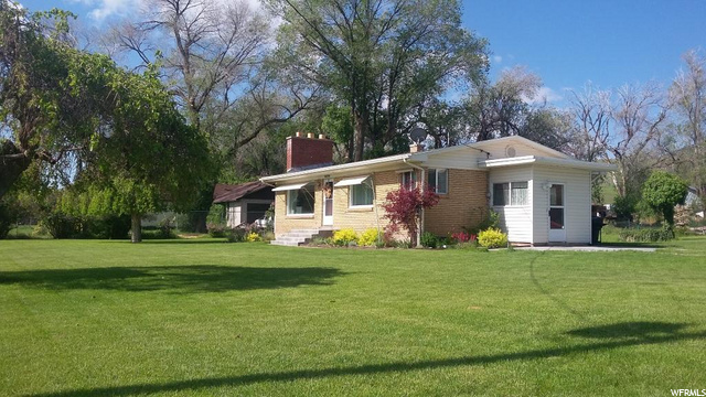 Property Photo: Address not disclosed UT 84337