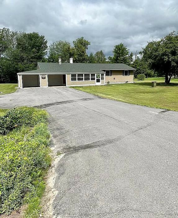 Property Photo:  95 Hank Wilson Road  NY 12918 