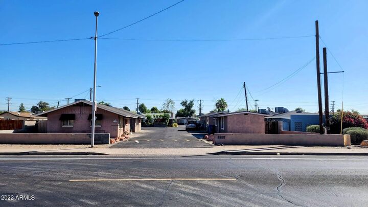 Property Photo:  5035 N 23rd Avenue  AZ 85015 