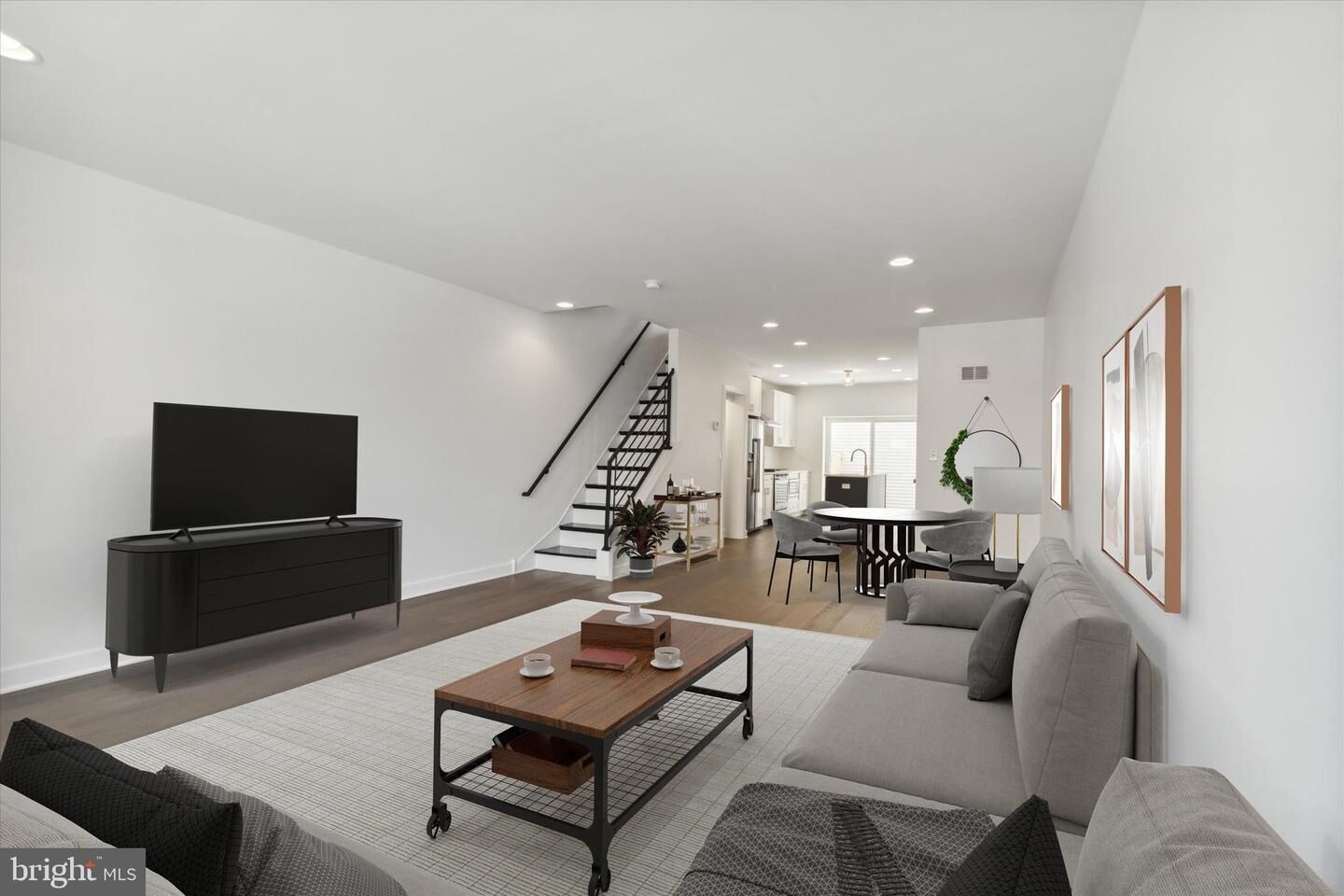 Property Photo:  1038 Wolf Street  PA 19148 