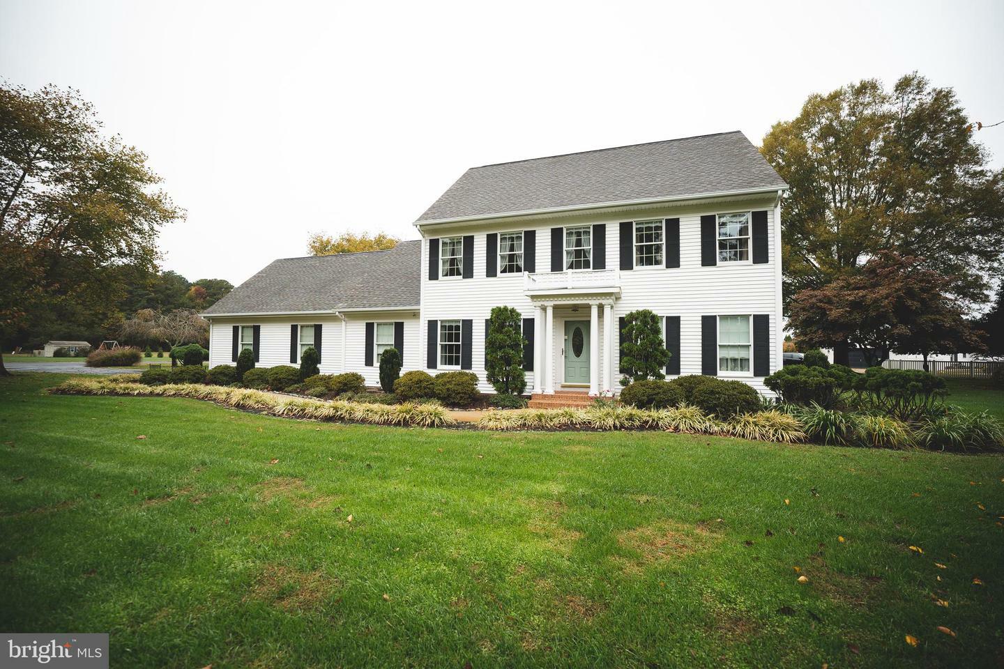 Property Photo:  4115 Elk Creek Drive  MD 21804 