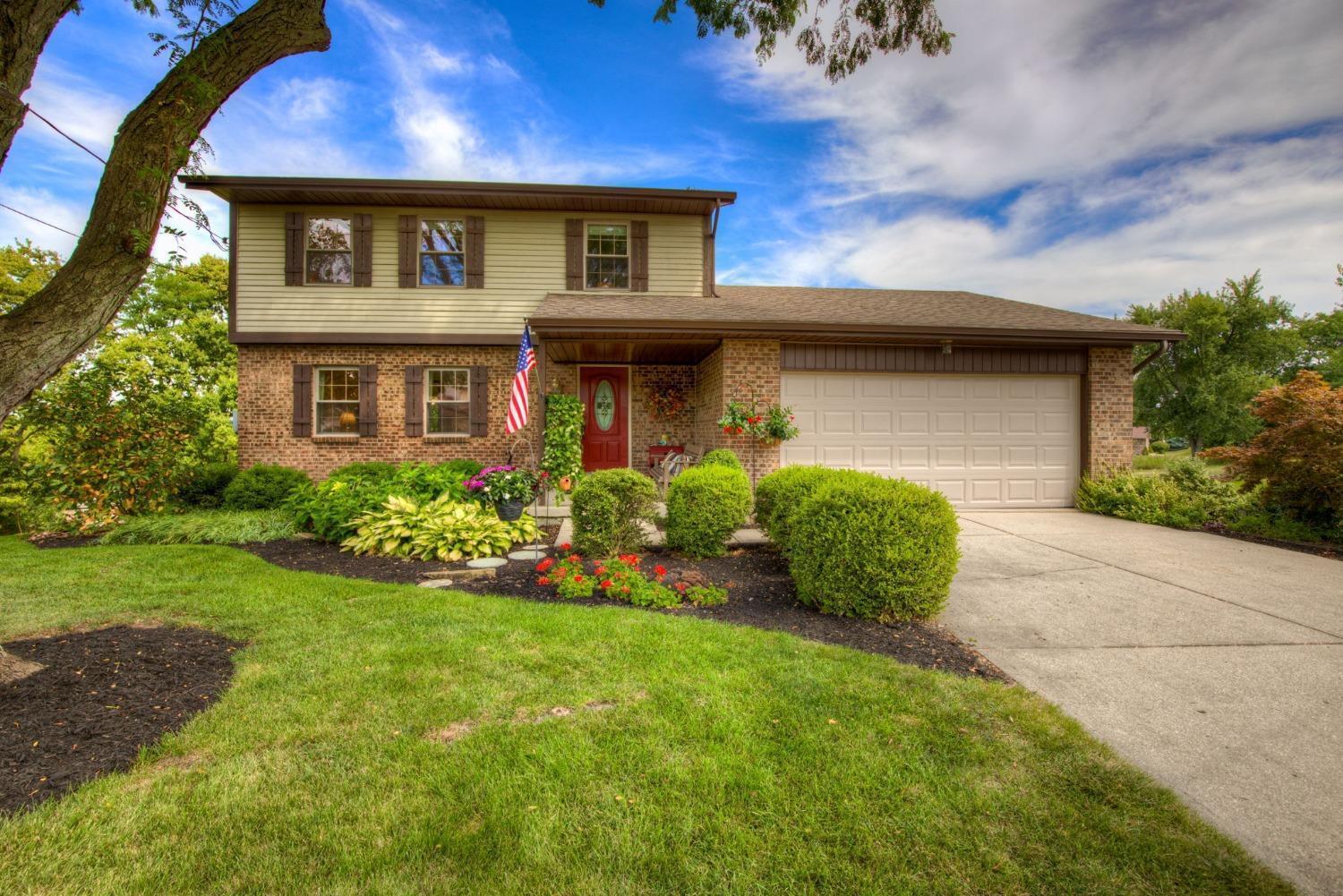 Property Photo: 5816 N Turtle Creek Dr OH 45014