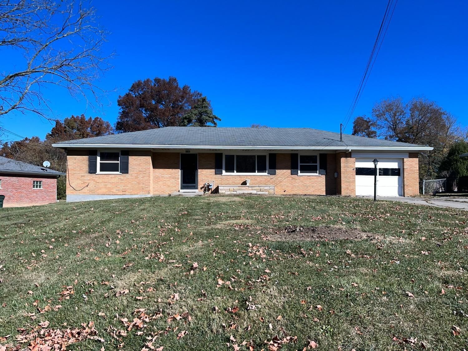 Property Photo:  9166 Silva Dr  OH 45251 