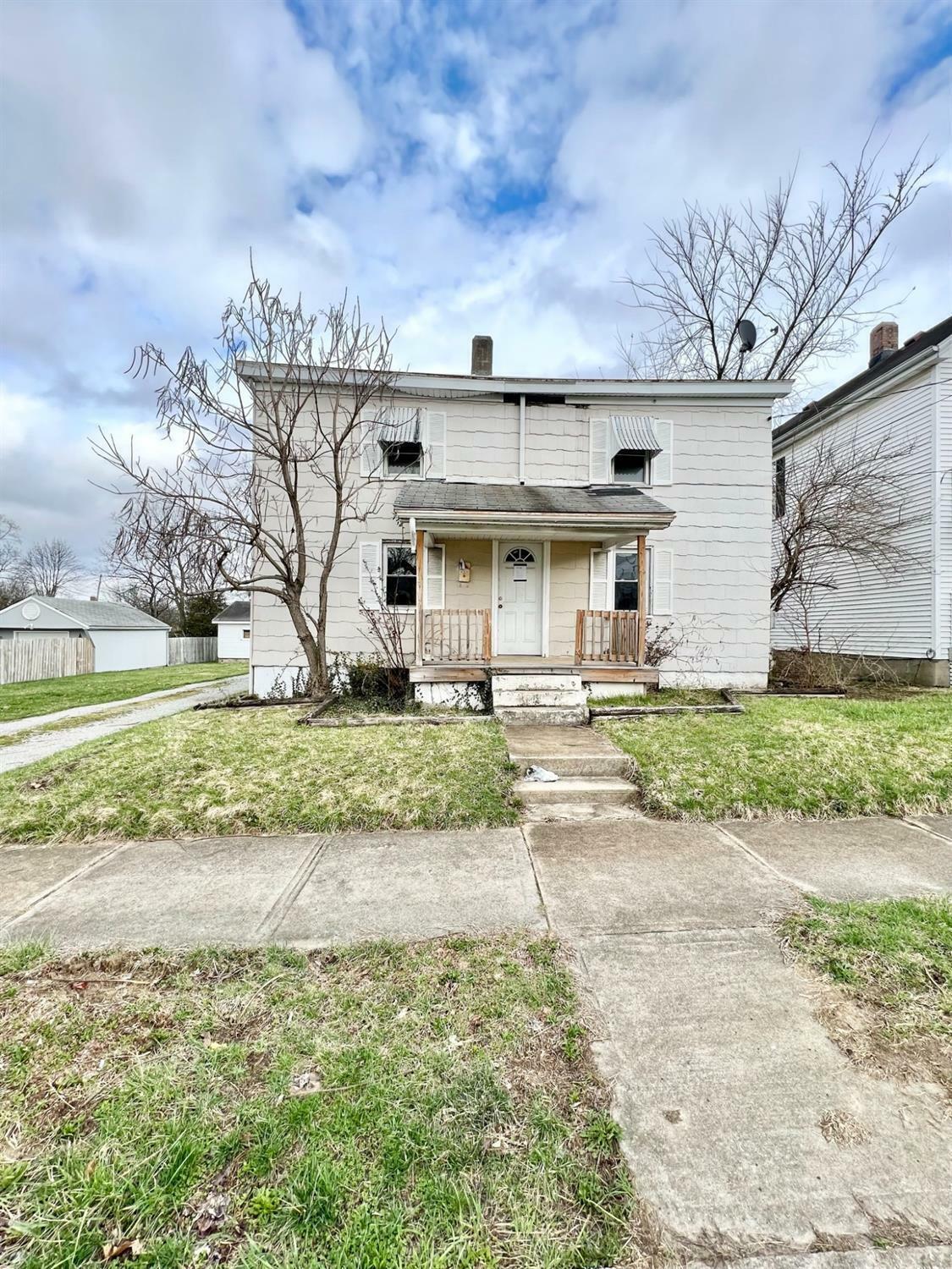 Property Photo: 750 Kenworth Ave OH 45013