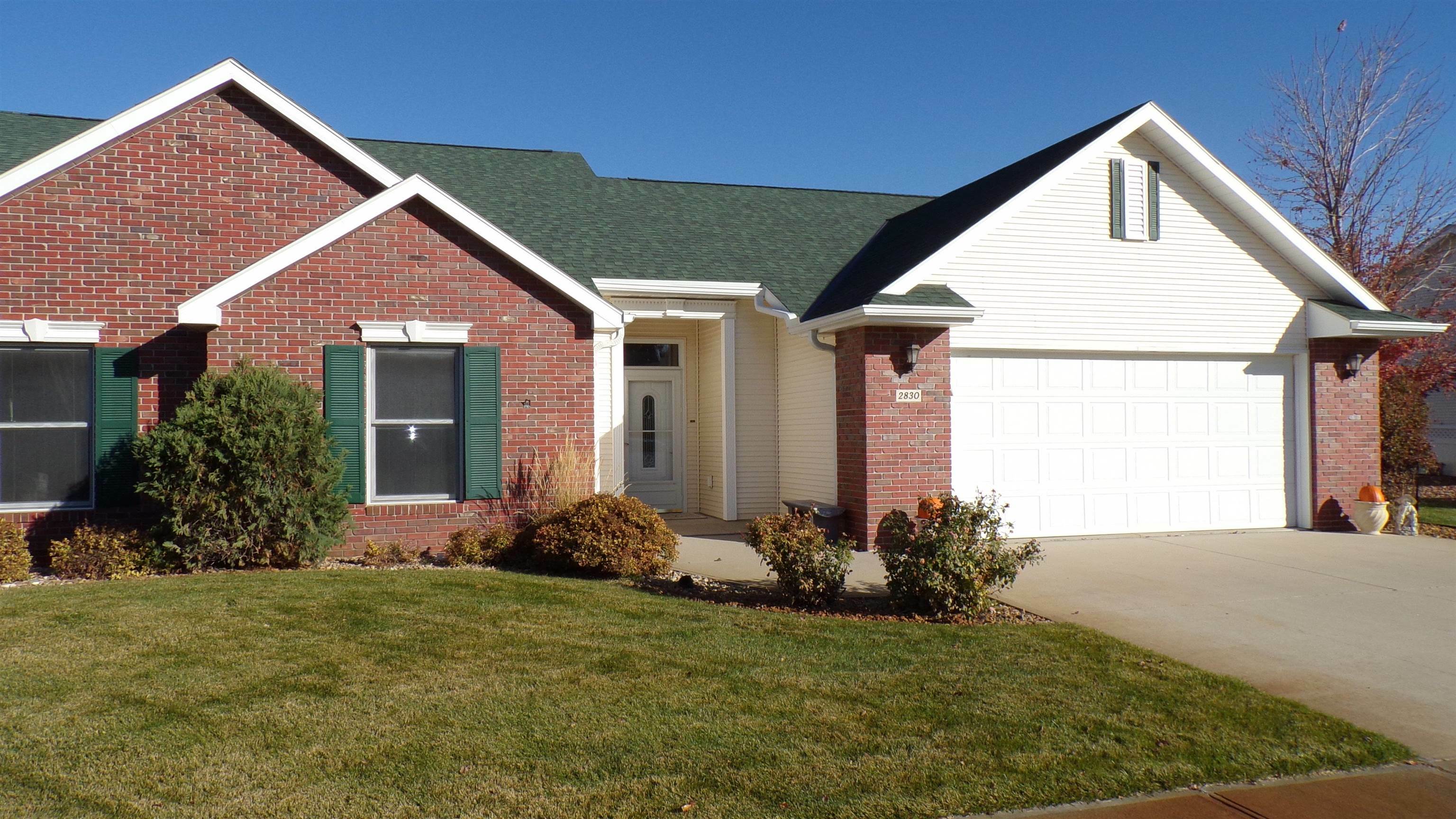 Property Photo:  2830 Husker Lane  NE 68601 