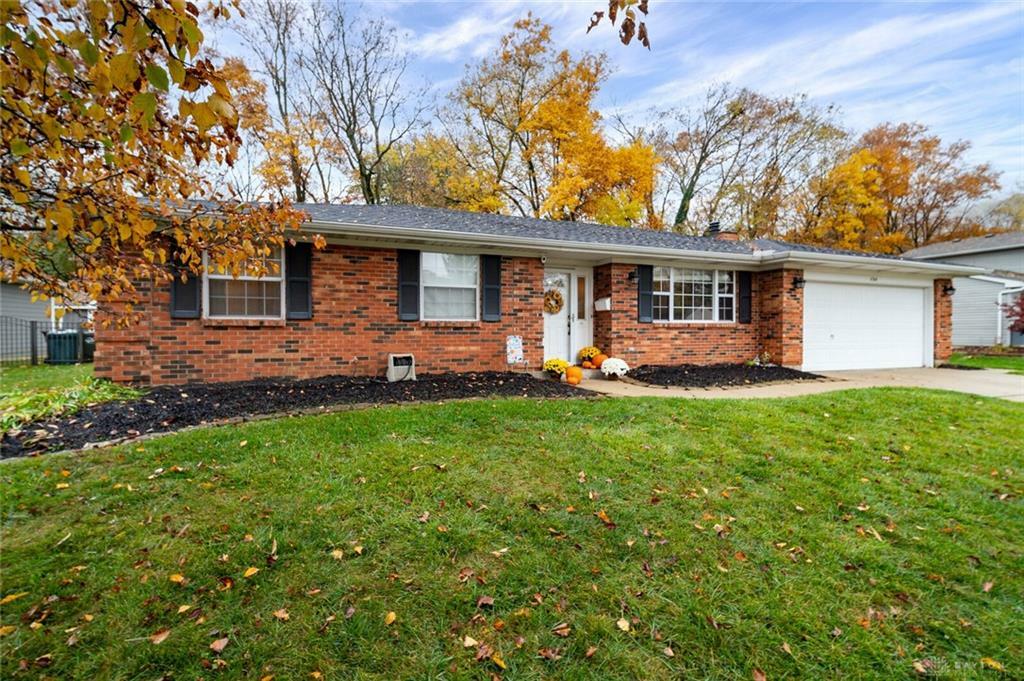 4344 Timberwilde Drive  Kettering OH 45440 photo