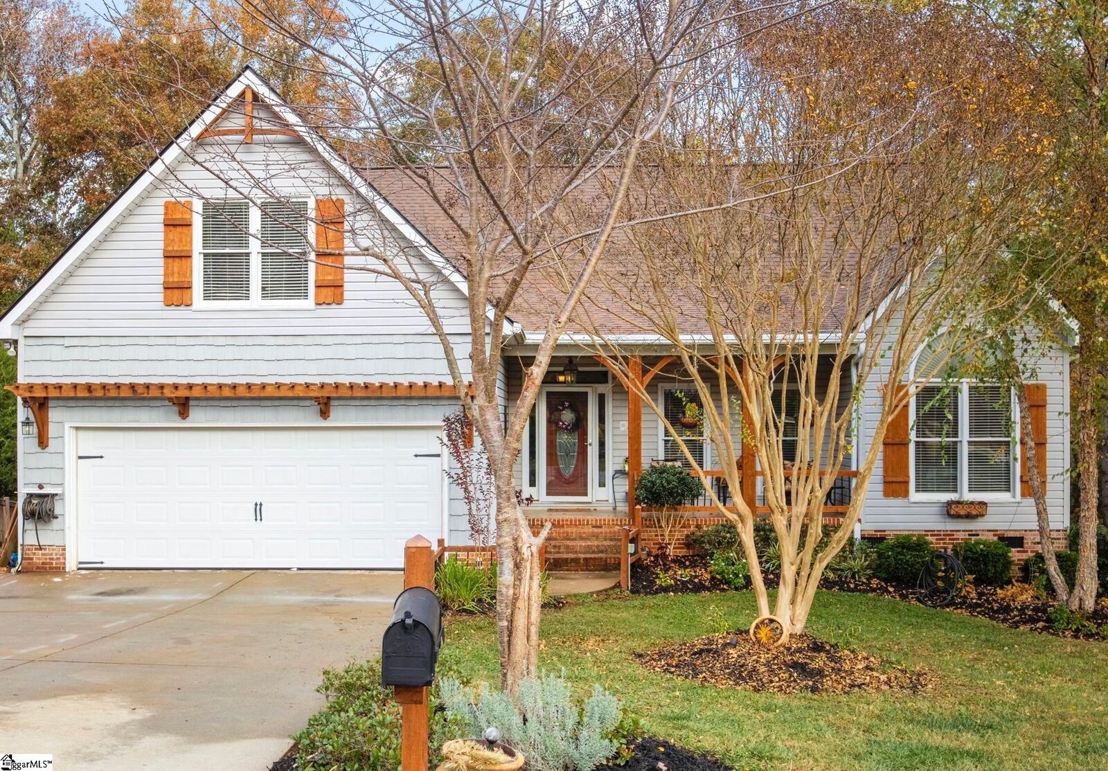 Property Photo: 314 Chukar Way SC 29617