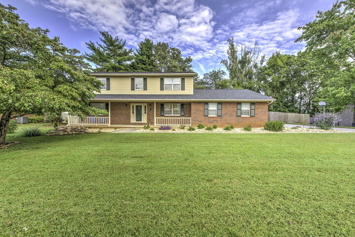 12641 Pony Express Drive  Knoxville TN 37934 photo