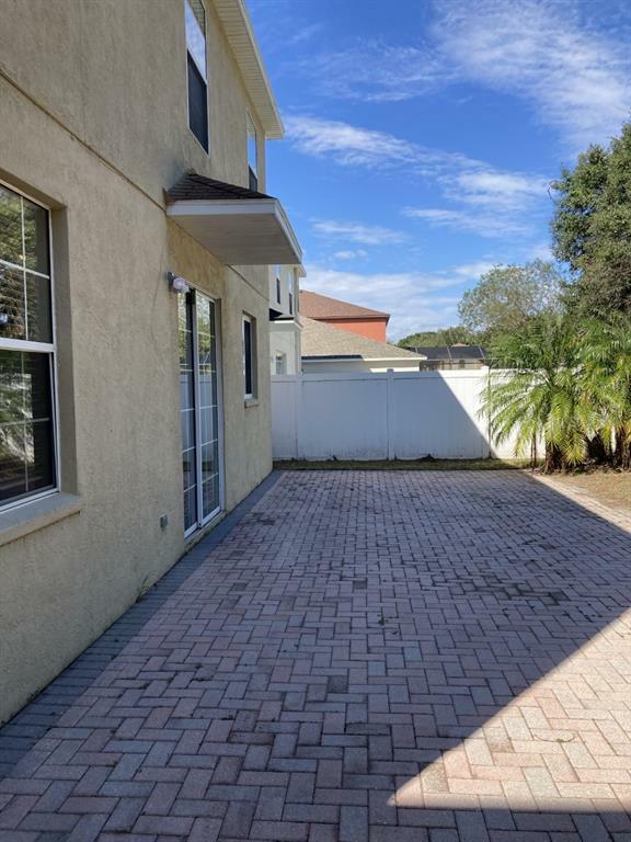 Property Photo: 11116 Rising Mist Boulevard FL 33578