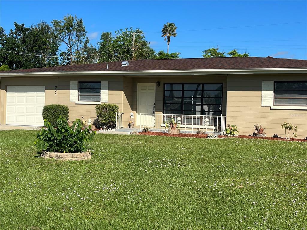 Property Photo:  325 Glen Oak Road  FL 34293 