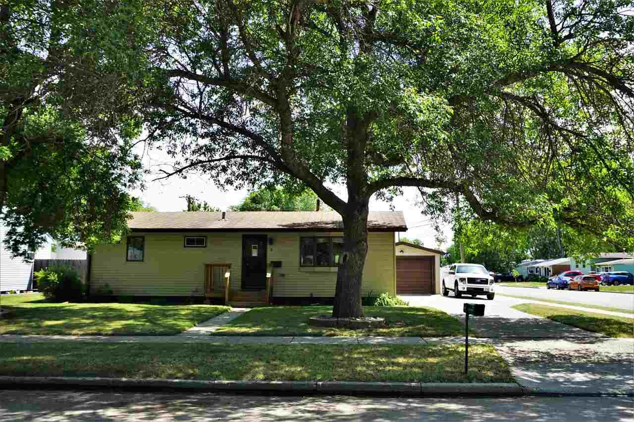 Property Photo:  2 22nd St NW  ND 58703 