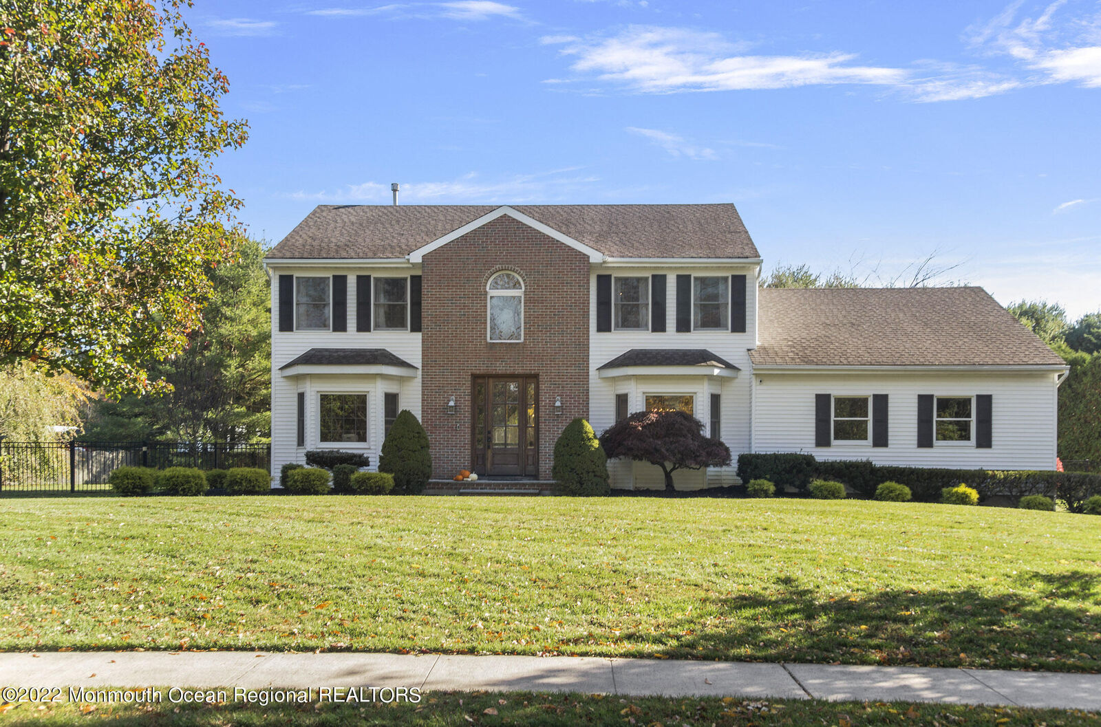 Property Photo: 30 Red Fox Road NJ 07728