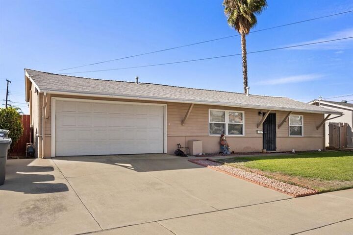 Property Photo: 588 Mulgrew Street CA 92019