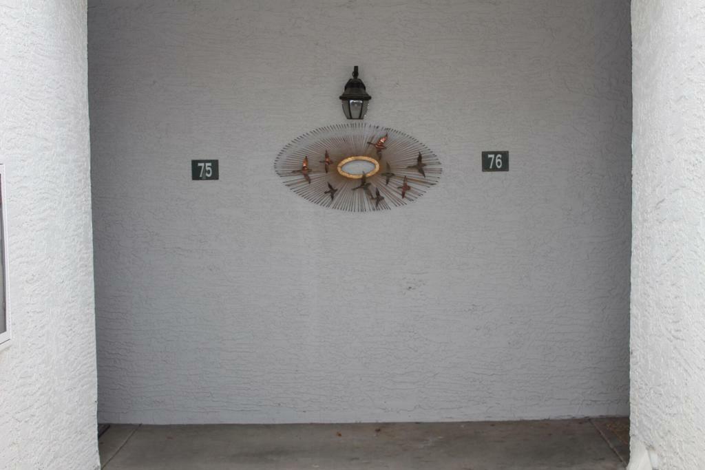 Property Photo: 43376 Cook Street 76 CA 92211