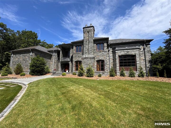 Property Photo: 64 Stony Ridge Road NJ 07458