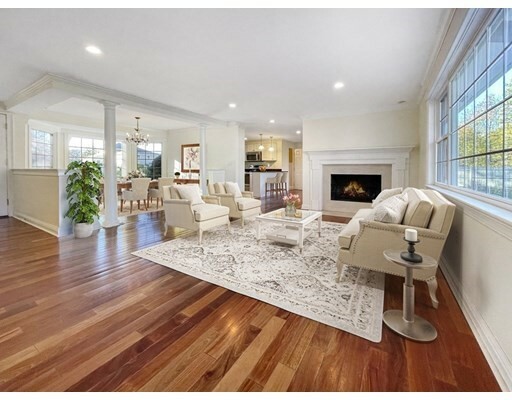 Property Photo: 84 Scotland St MA 02043