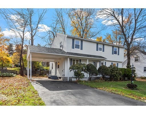 Property Photo:  36 Belair Hts  MA 01453 