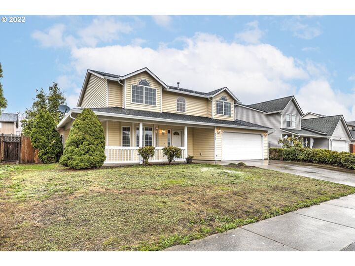 9212 NE 90th St  Vancouver WA 98662 photo