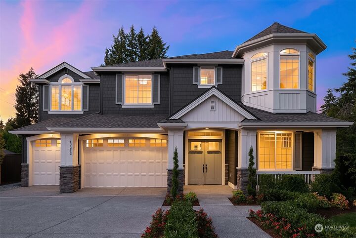 17212 NE 36th Street  Redmond WA 98052 photo