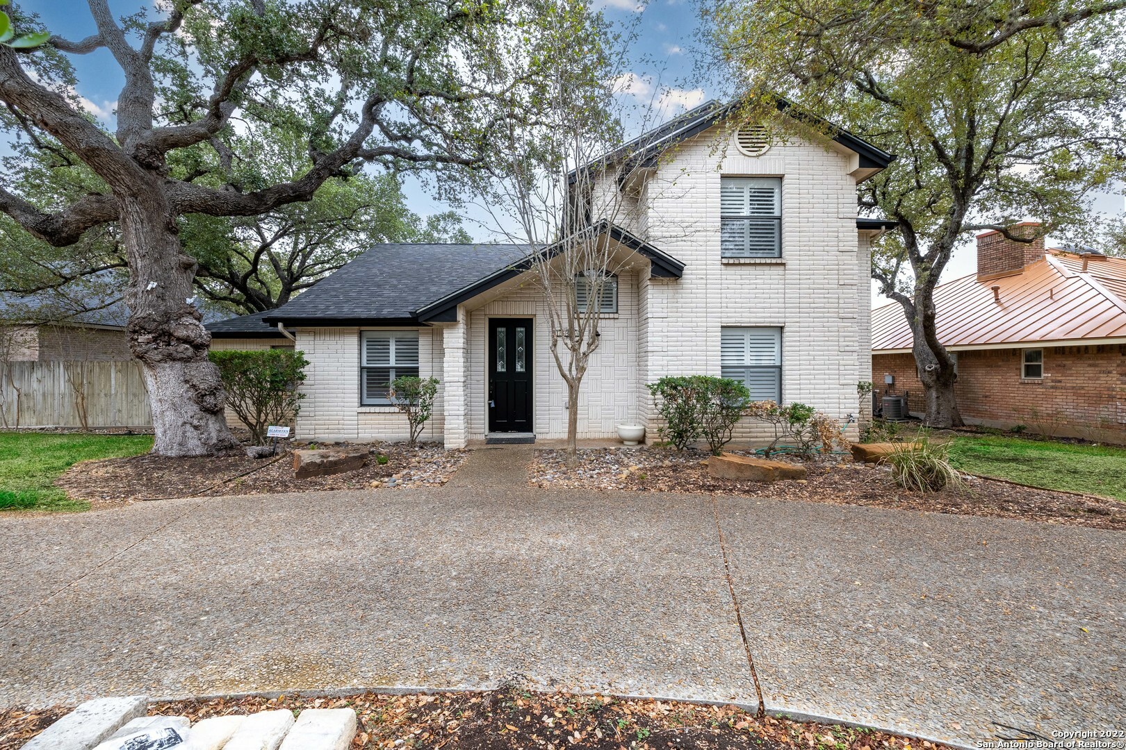 Property Photo:  13426 Vista Del Prado  TX 78216 