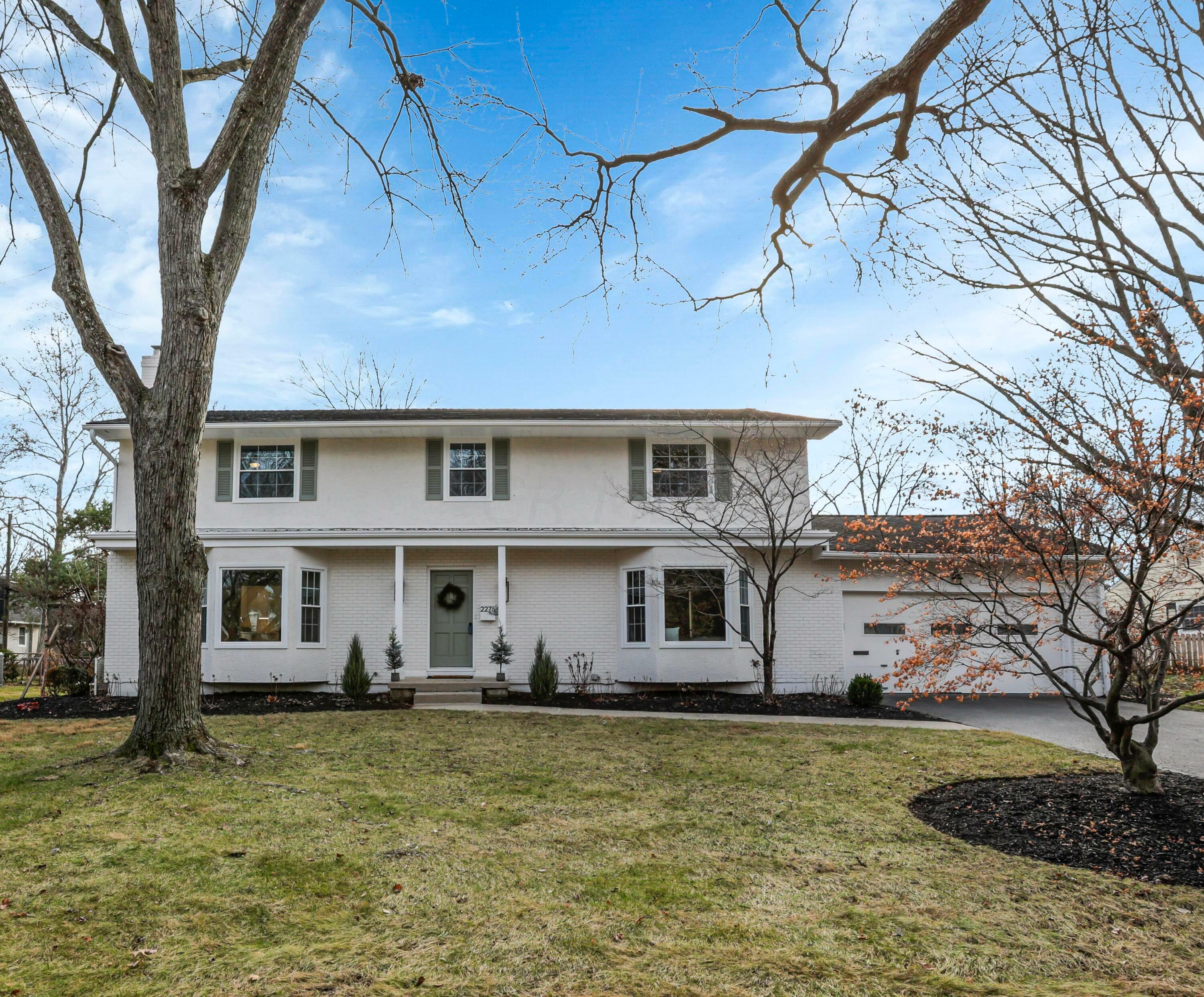 Property Photo:  2275 Haverford Road  OH 43220 