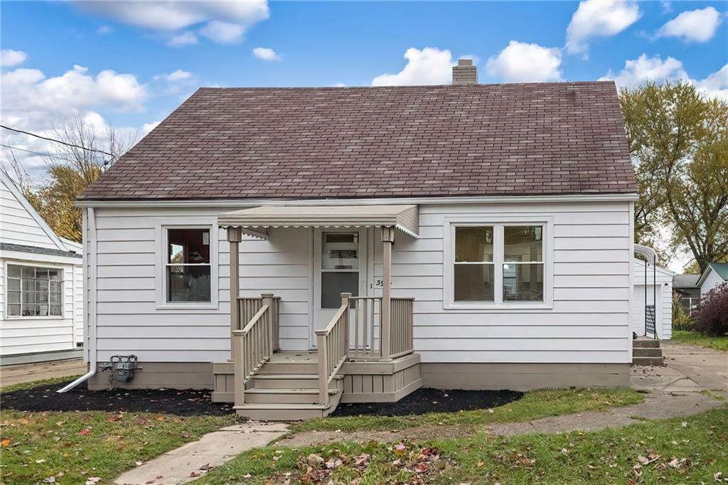 Property Photo:  3917 Nancy Avenue  PA 16510 