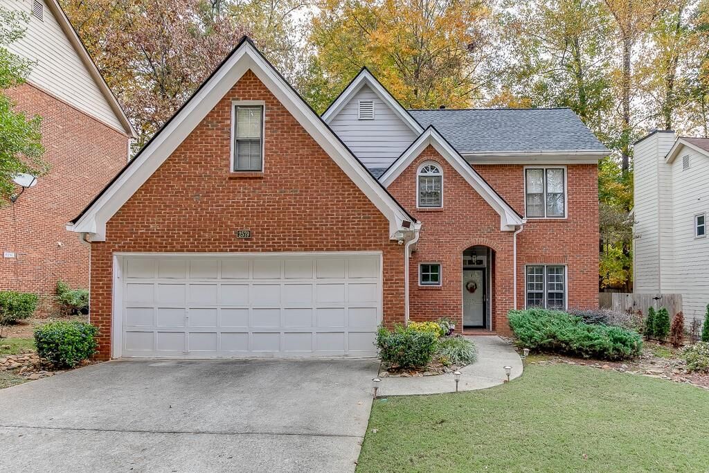 Property Photo: 2579 Salem Crossing GA 30084