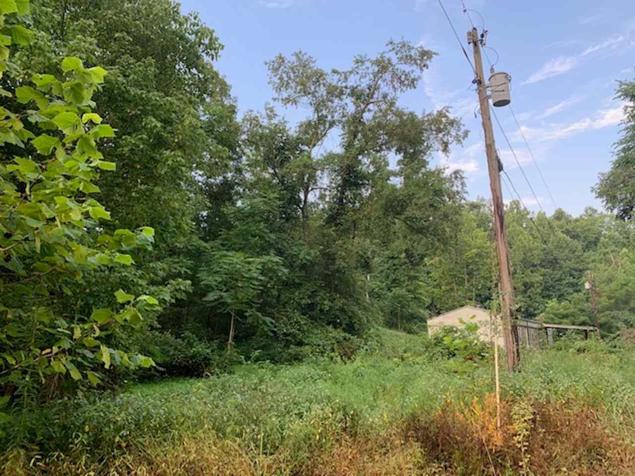 Property Photo: 1229 Blackleg Road KY 41168