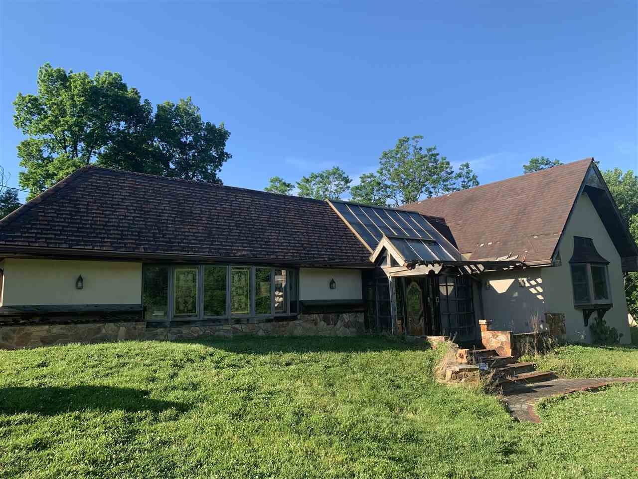Property Photo:  3611 Friendship Road K-2  KY 41102 
