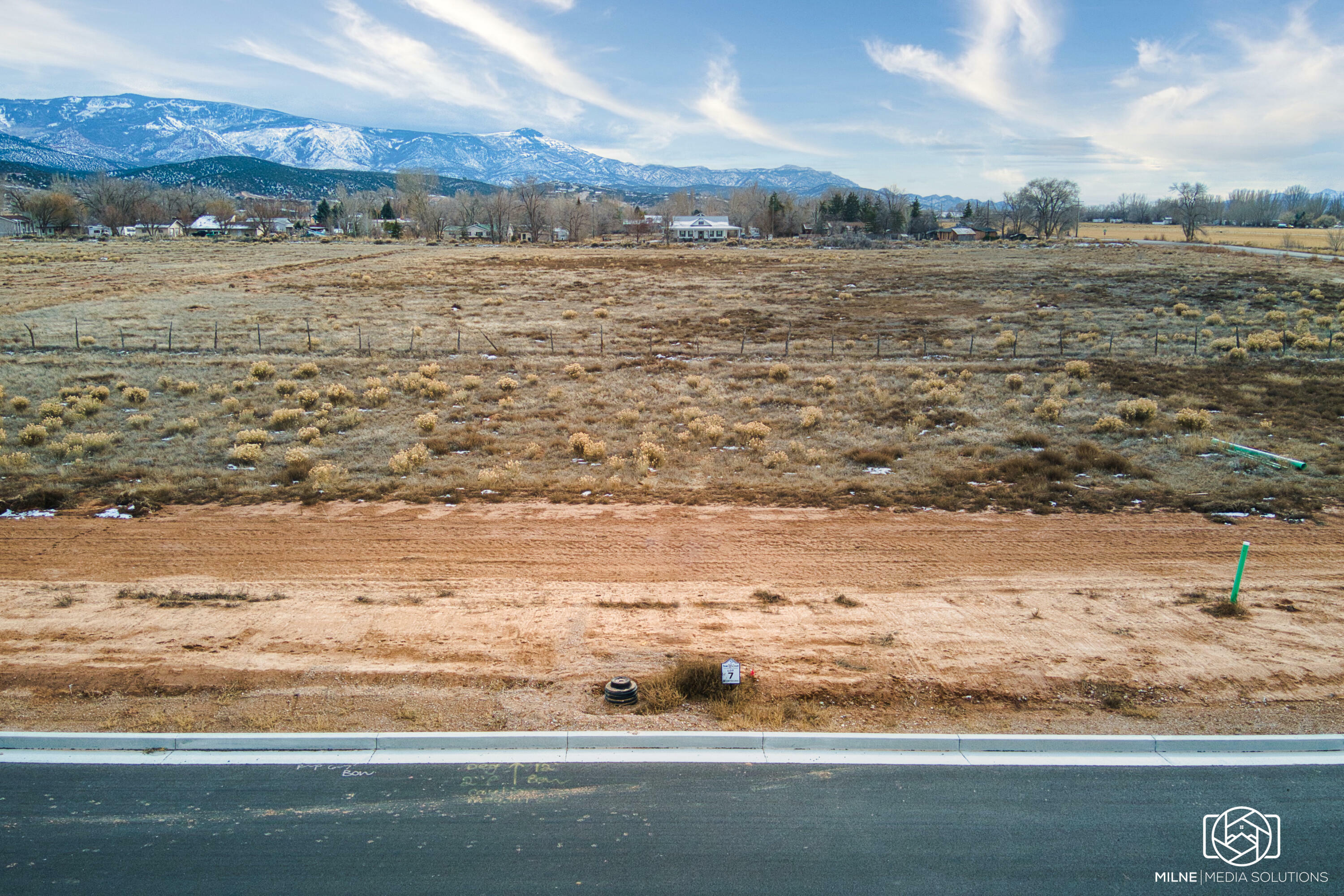 3837 W 925 North St Lot #7  Cedar City UT 84721 photo