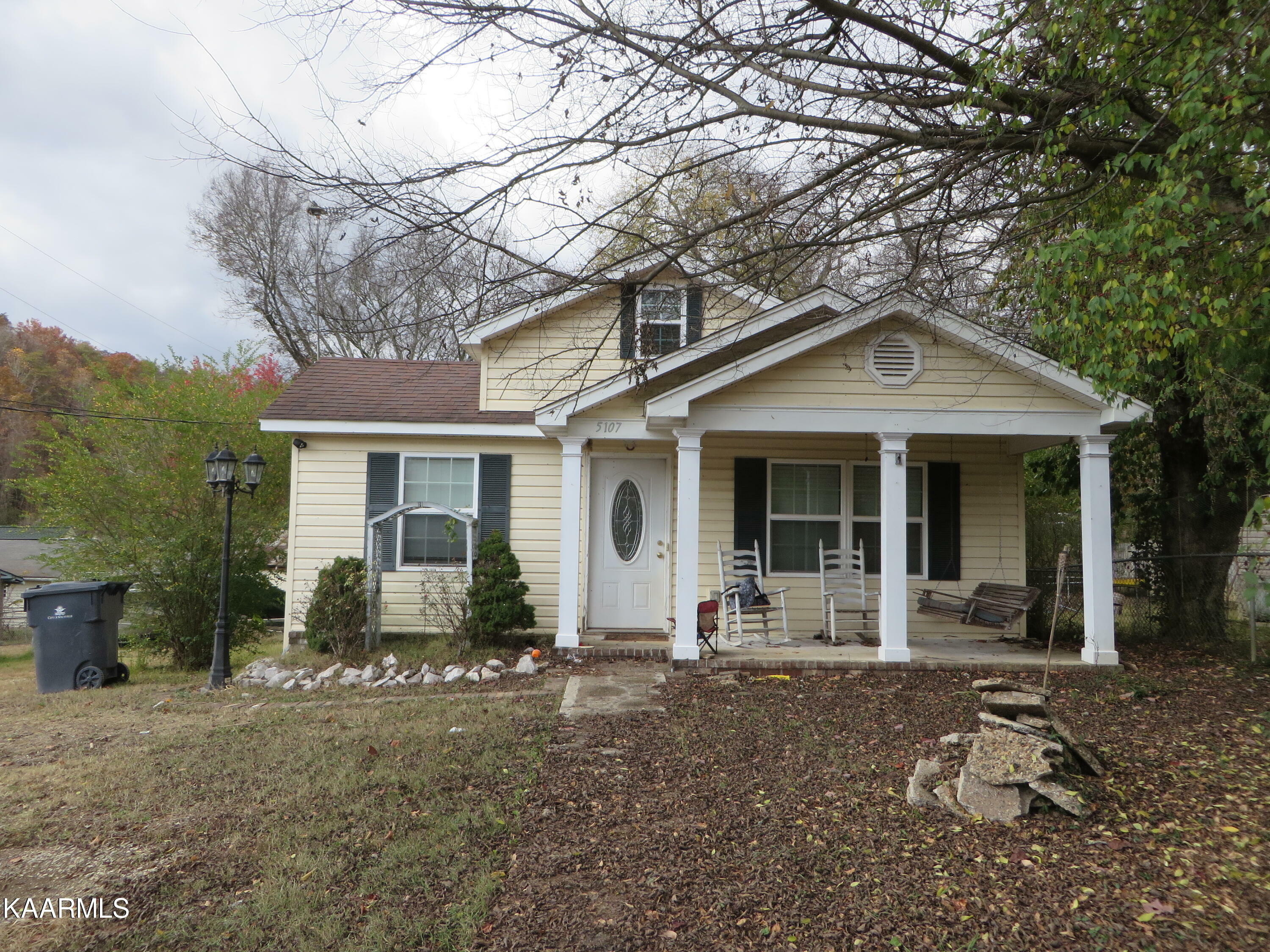 Property Photo:  5107 S Sevierville Pike  TN 37920 