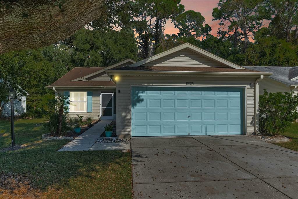 Property Photo:  32506 Oak Park Drive  FL 34748 