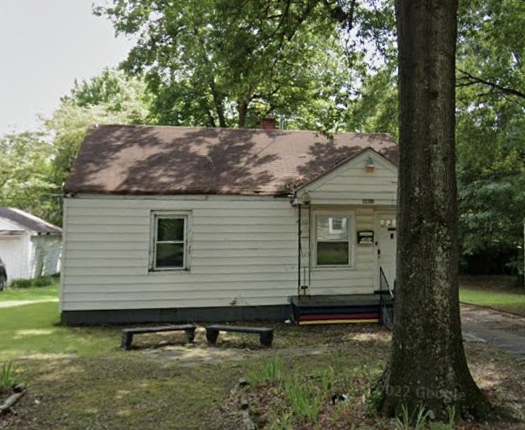 Property Photo:  3451 Hendricks Dr  TN 38111 