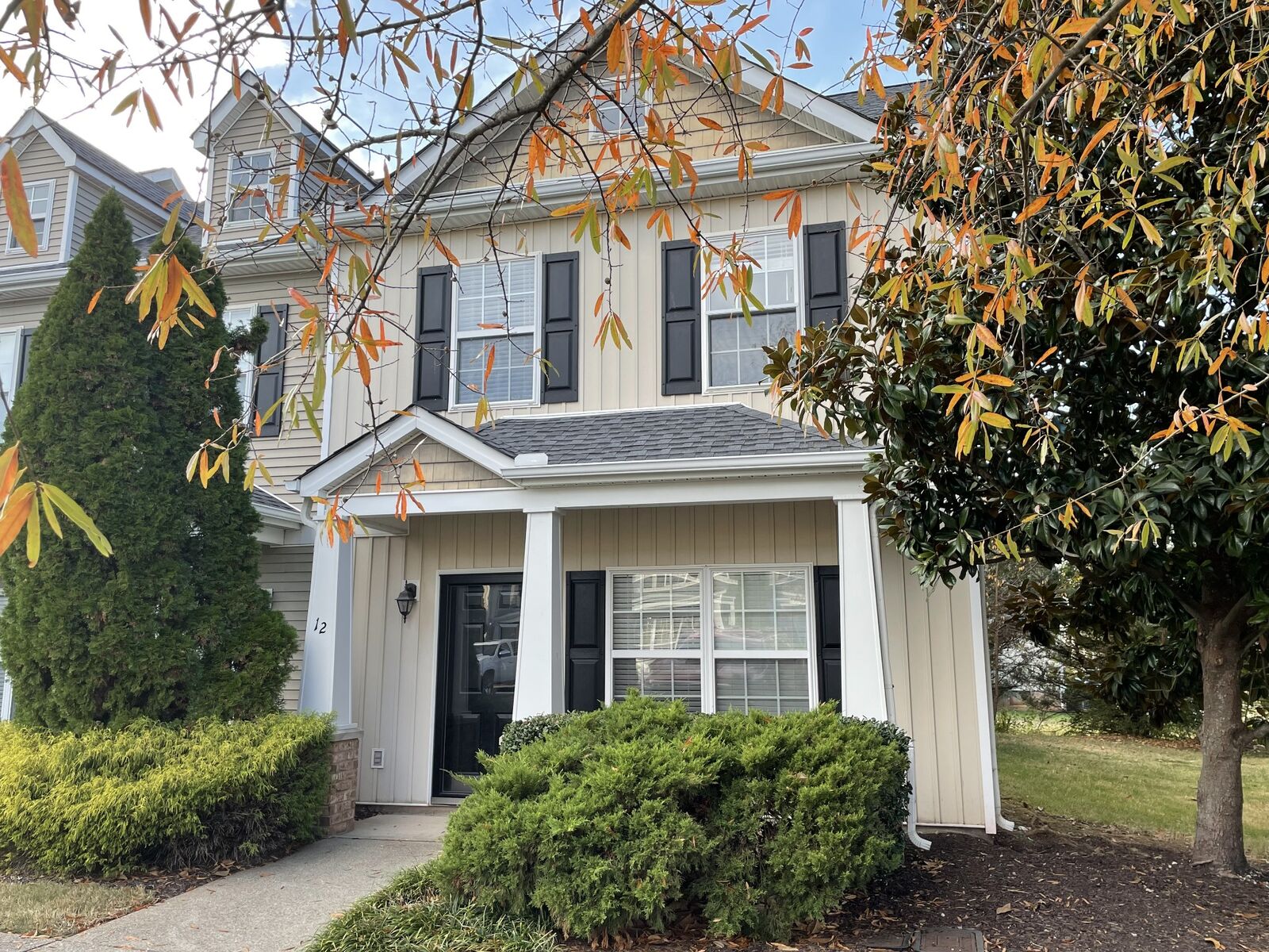 Property Photo:  284 Meigs Dr A12  TN 37128 