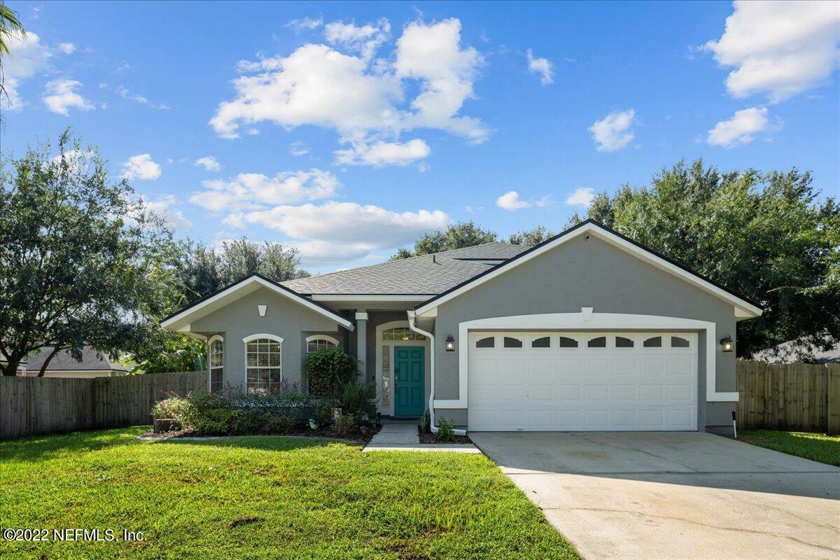 Property Photo:  9050 Fallsmill Drive  FL 32244 