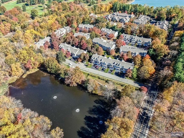 Property Photo: 20 Pine Lake Terrace NJ 07675