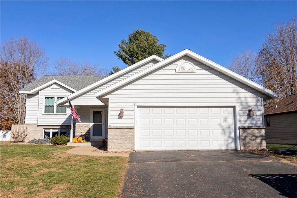 Property Photo:  3724 White Birch Court  WI 54701 