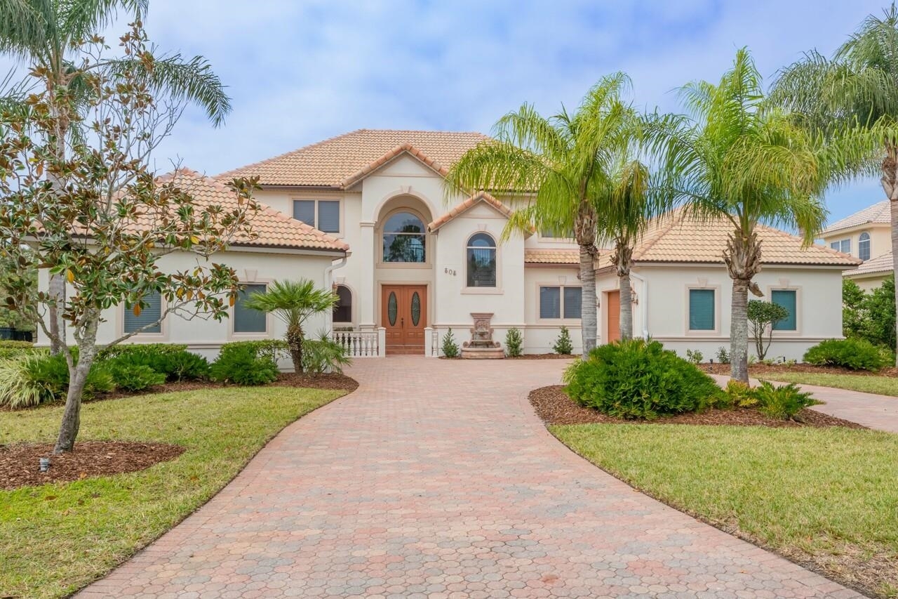 Property Photo:  505 Turnberry Ln  FL 32080 