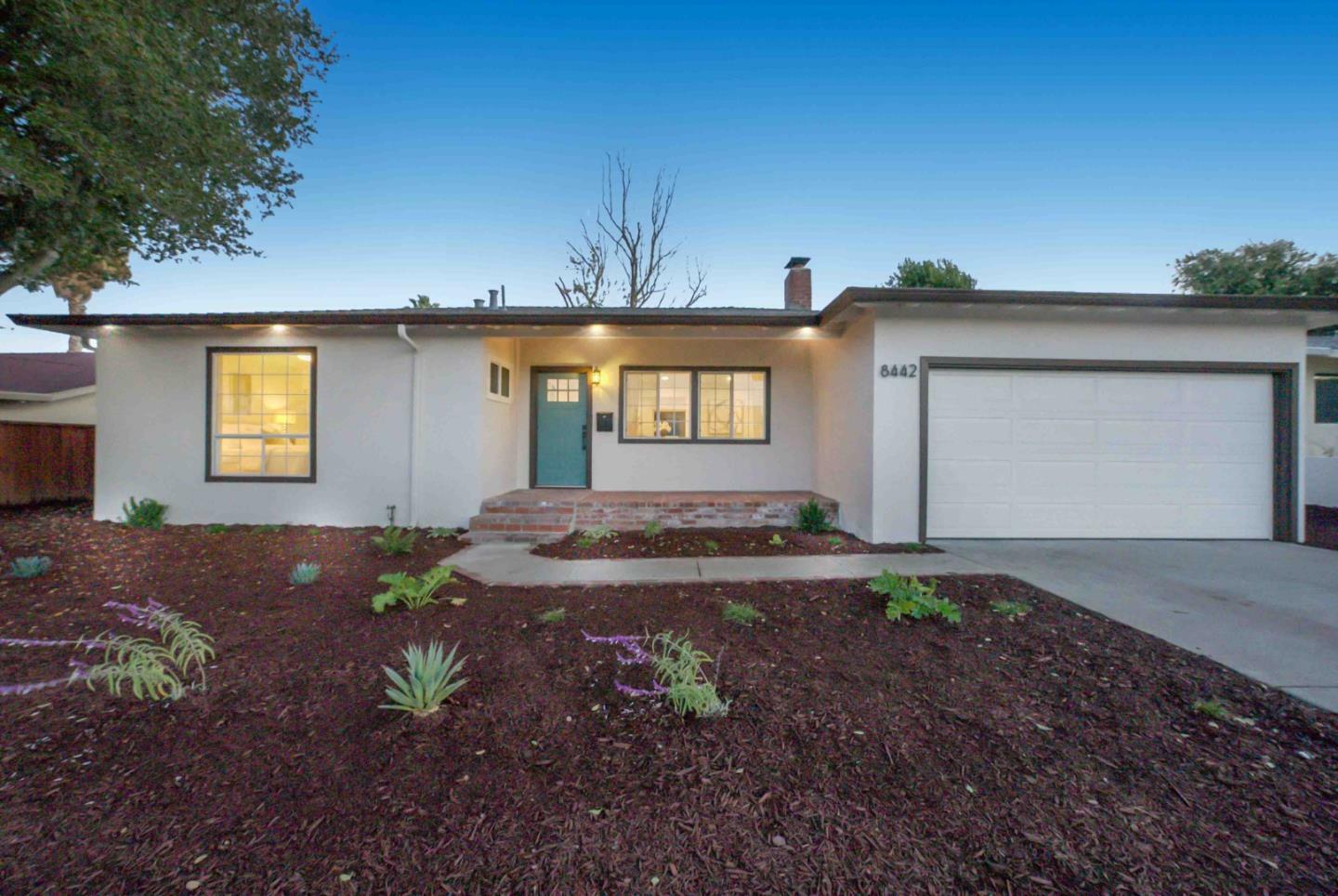 Property Photo:  8442 Davona Drive  CA 94568 